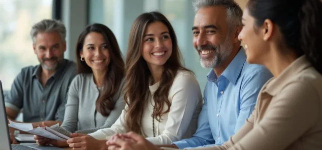 Comprendre les mutuelles d’assurance : tout ce que vous devez savoir Comprendre les mutuelles d’assurance : tout ce que vous devez savoir