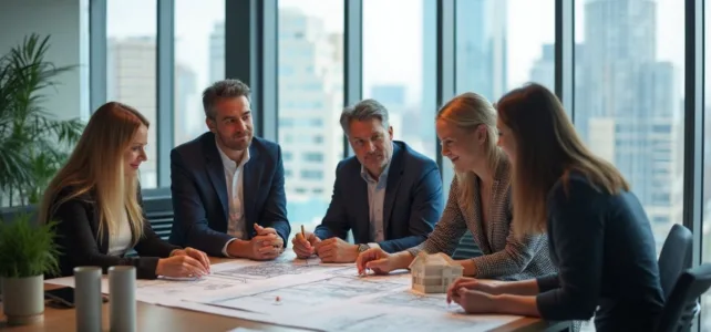 Investir malin : tout savoir sur les SCPI Investir malin : tout savoir sur les SCPI