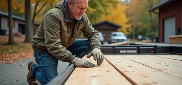 Pourquoi choisir le contreplaqué marine pour remorque : astuces et conseils d’experts Pourquoi choisir le contreplaqué marine pour remorque : astuces et conseils d’experts