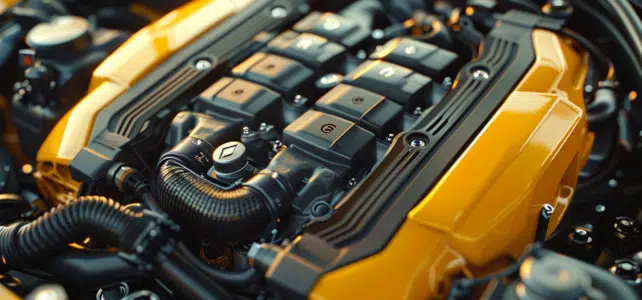 Les facteurs influençant la longévité de votre moteur de voiture : focus sur le Renault 1.5 dCi