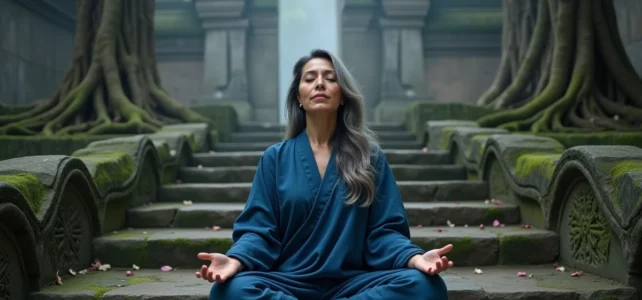 Découvrir la signification profonde des 7 mondes spirituels et leur influence mystique