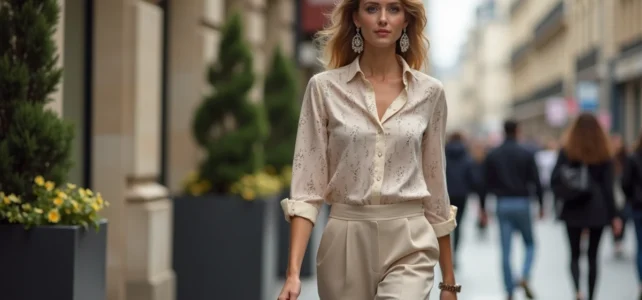Tendances et inspirations : tout savoir sur la mode féminine actuelle