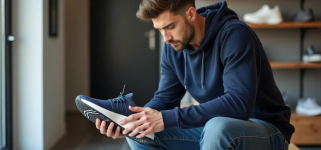 Skechers : identifier les raisons fréquentes des défauts et comment les éviter