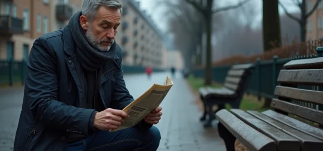 L’actualité insolite et mystérieuse : enquêtes et phénomènes paranormaux au quotidien L’actualité insolite et mystérieuse : enquêtes et phénomènes paranormaux au quotidien