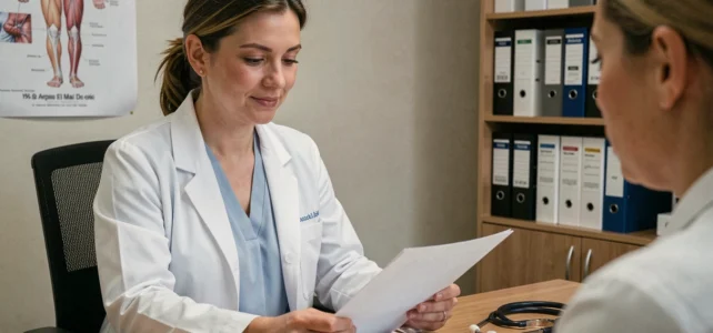 Tout savoir sur les maladies courantes : symptômes, prévention et traitements essentiels Tout savoir sur les maladies courantes : symptômes, prévention et traitements essentiels